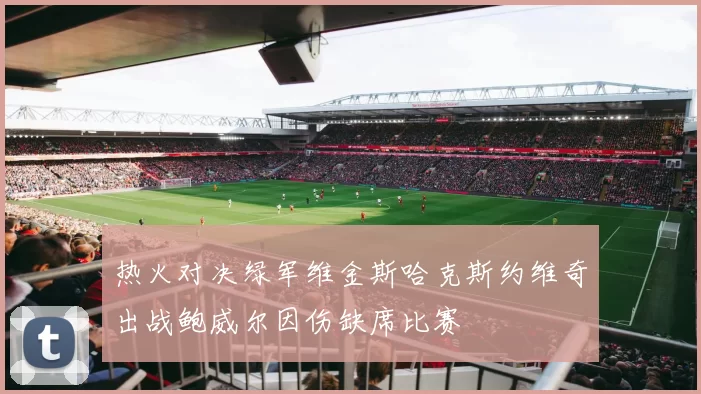 热火对决绿军维金斯哈克斯约维奇出战鲍威尔因伤缺席比赛